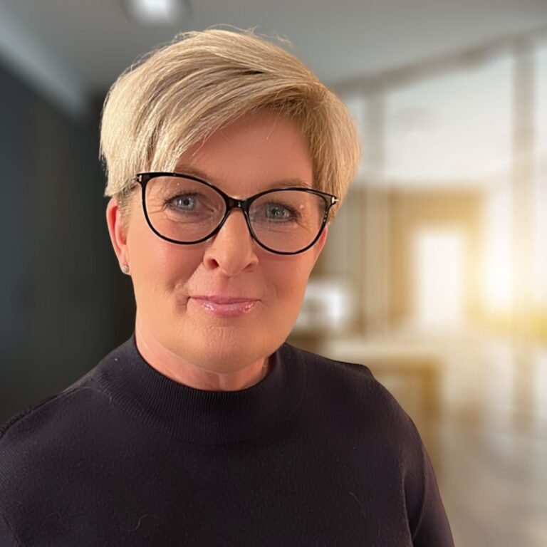 Maryanne Solbakken