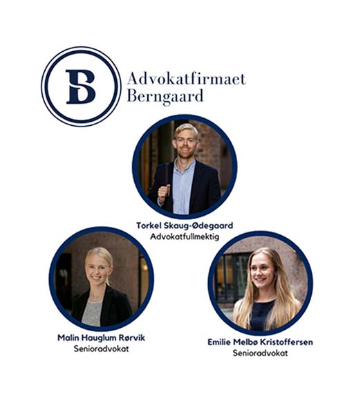 Advokatfirmaet Berngaard