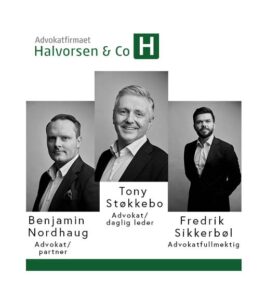 Advokatfirmaet Halvorsen & Co