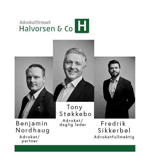 Advokatfirmaet Halvorsen & Co