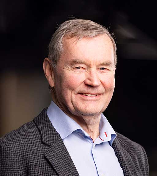 Bjarne Aamodt