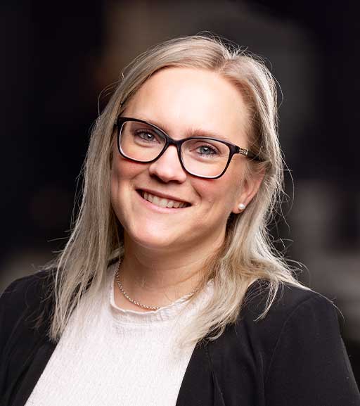 Inger Marie Aasen Bjerkerud