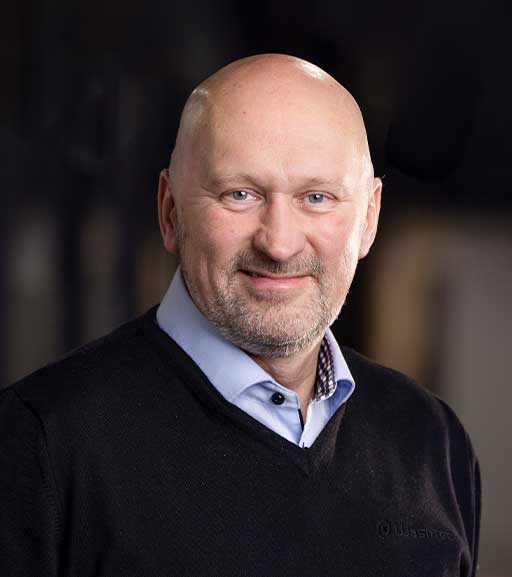 Morten Dale
