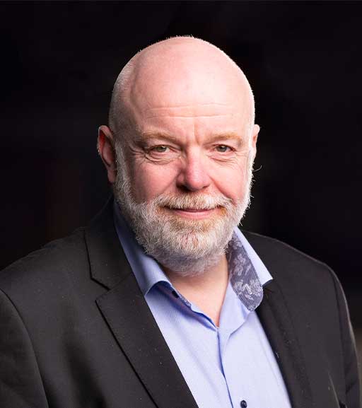 Ole Sverre Spigseth