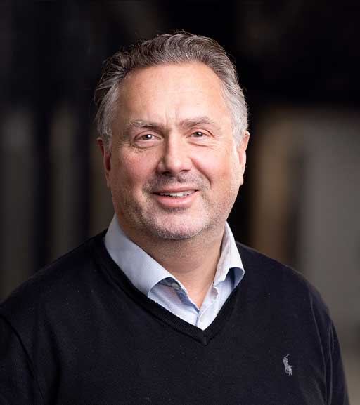 Robert Lona