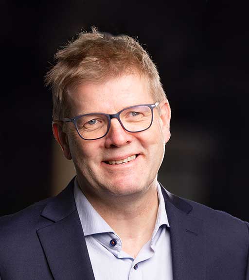 Tor Edvin Hoelsengen