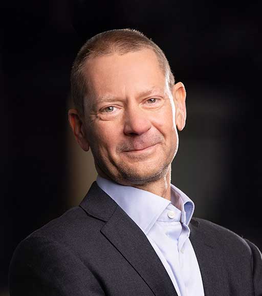 Leo Magnussen