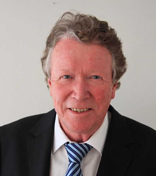 Stein Tosterud
