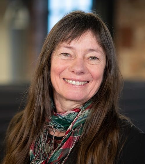 Ingvild Myhre