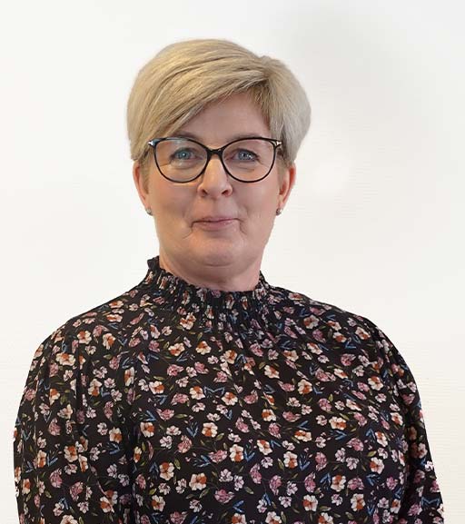 Maryanne Solbakken