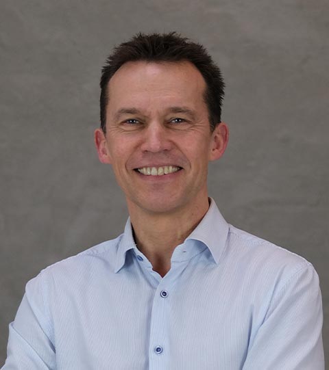 Terje Ivar Løland