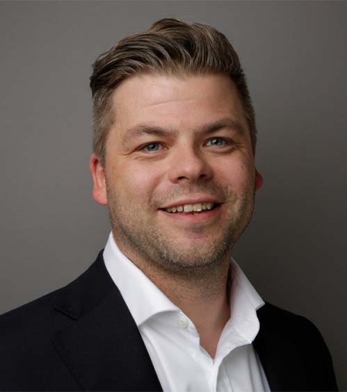 Kristian Hviding Kvam
