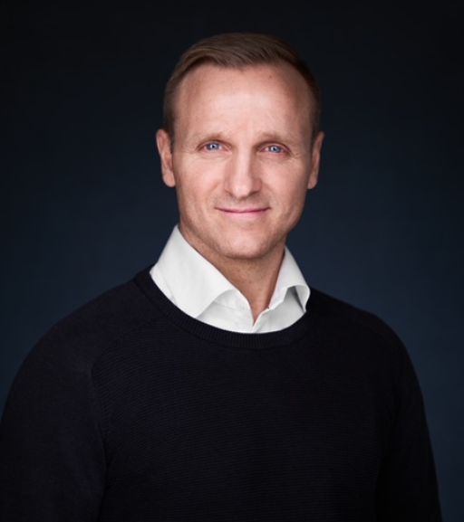 Espen Hellman