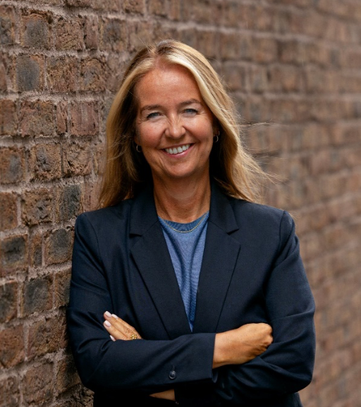 Heidi Grette