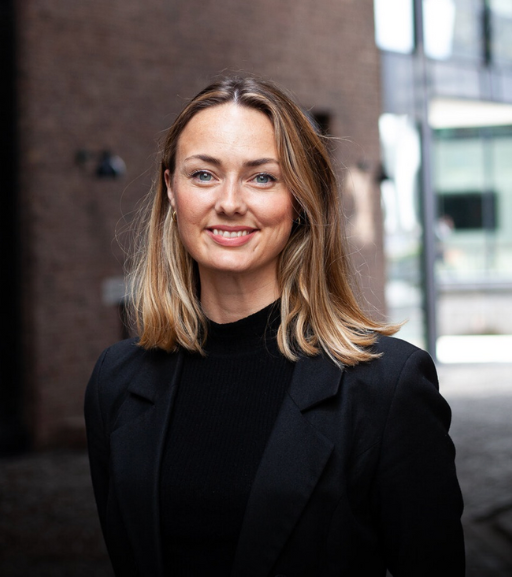 Ida Kristine Tungehaug