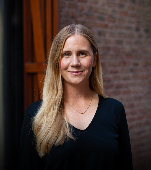Elisabeth Plesner