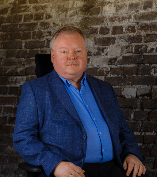 Finn Schløsser-Møller