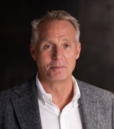 Kurt Petter Lindgren