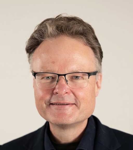 Svein Lunde