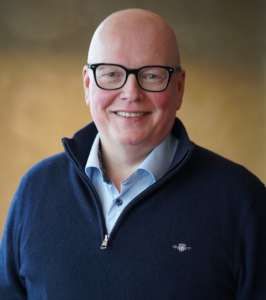 Svein Olav Munkeby