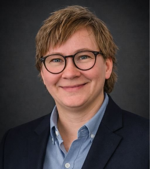 Inger Kristin Haugsevje