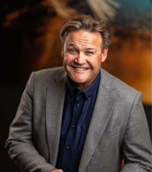 Frank Olsen