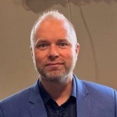 Egil André Øvereng Jacobsen