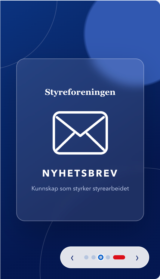 Hold deg oppdatert på godt styrearbeid