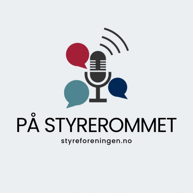 På styrerommet