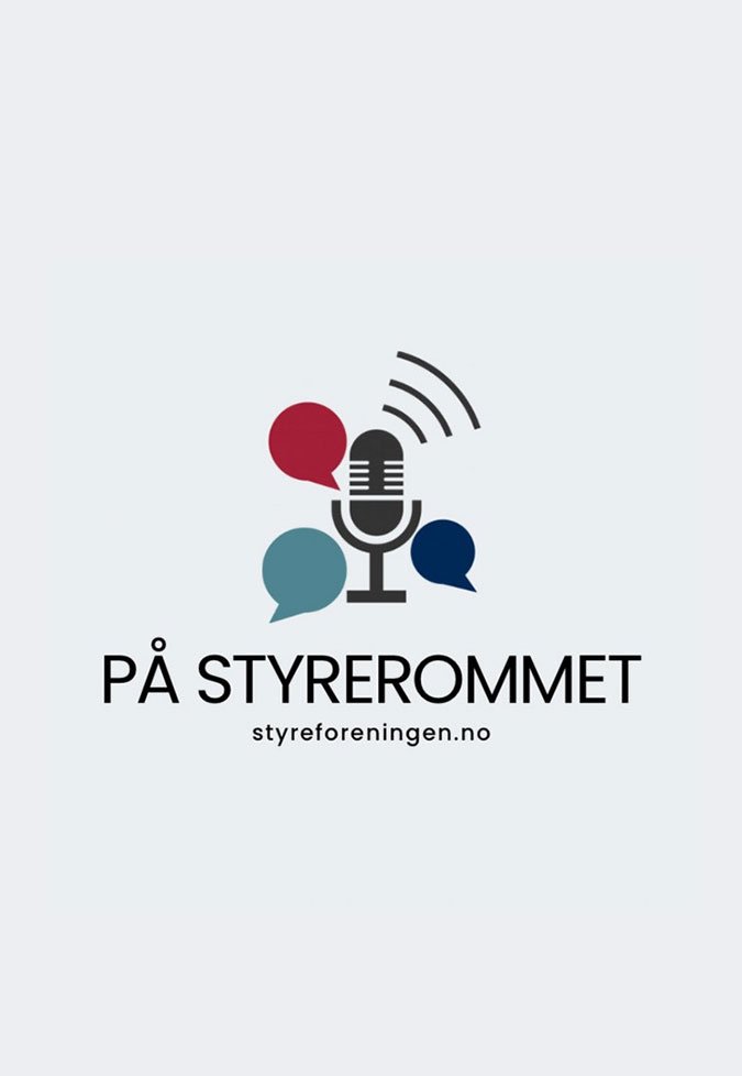 På styrerommet